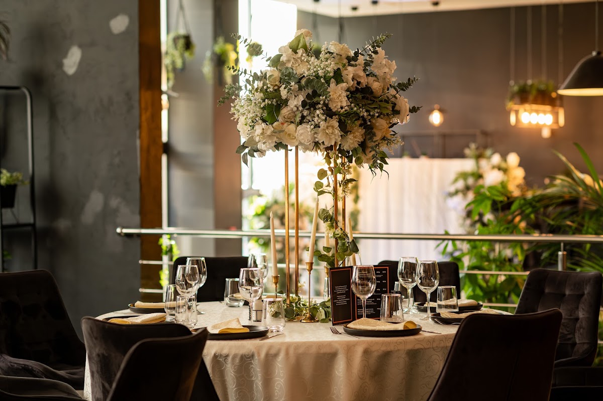Photo of Sago Restaurants & Events