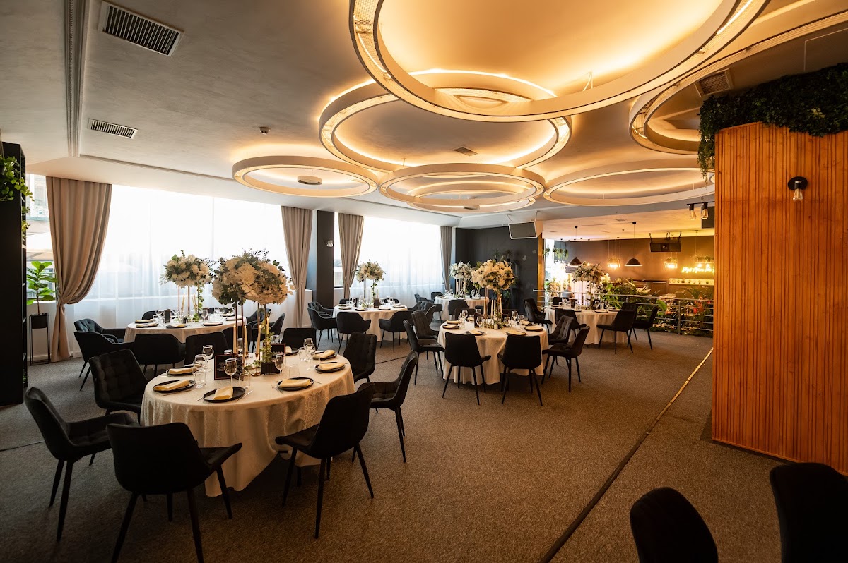 Photo of Sago Restaurants & Events