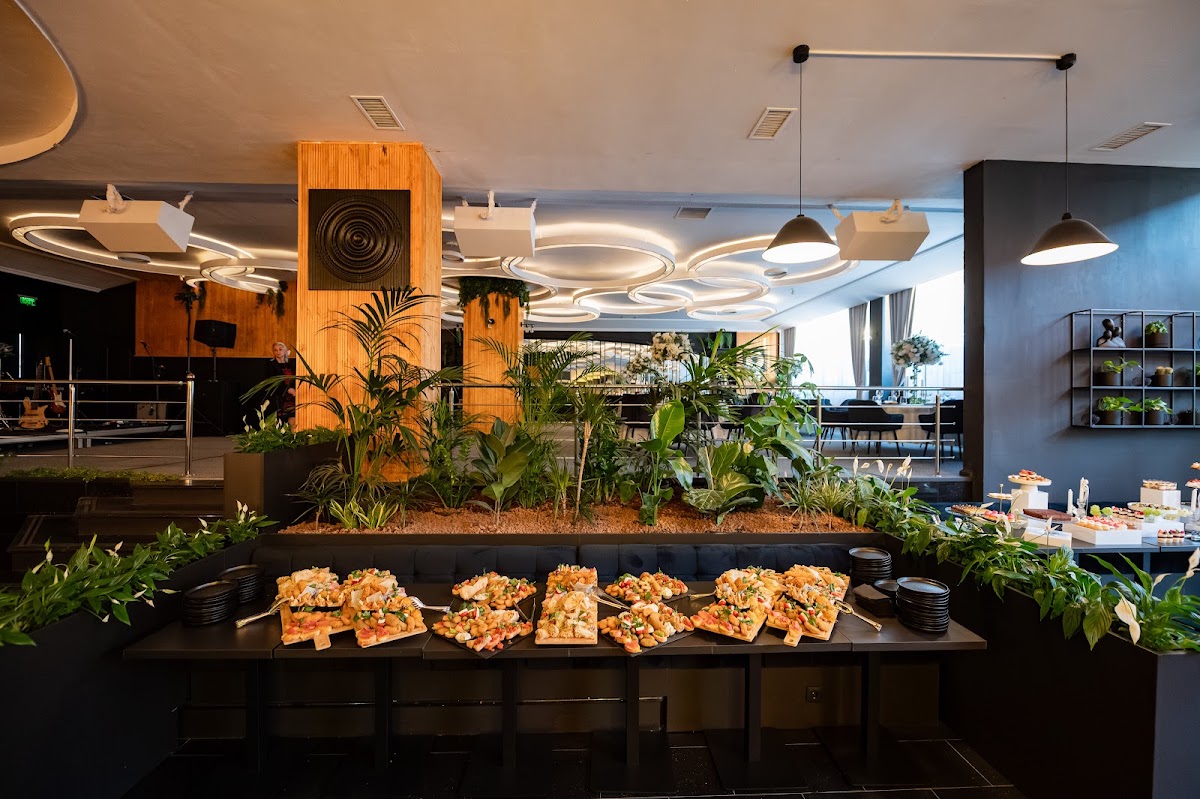 Photo of Sago Restaurants & Events