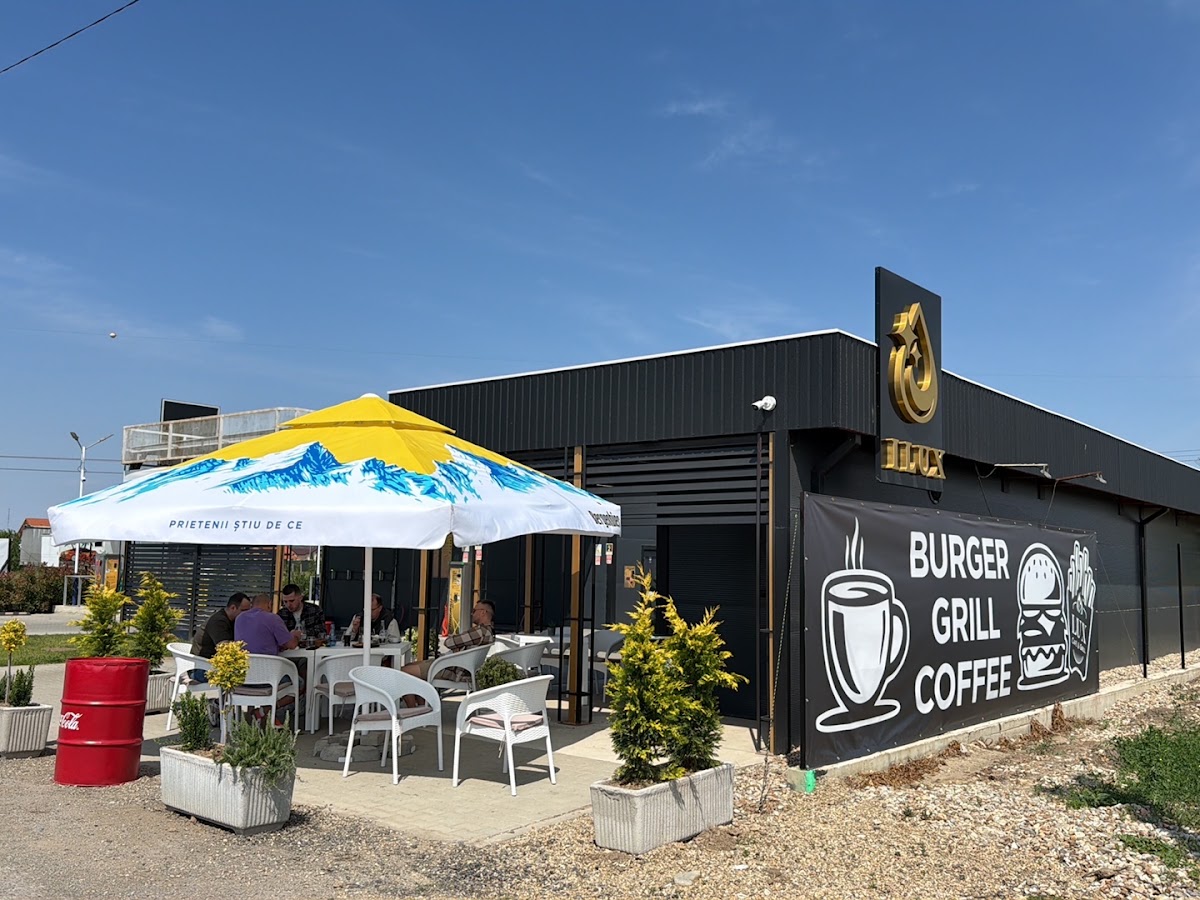 Photo of Lux Cafe&Grill