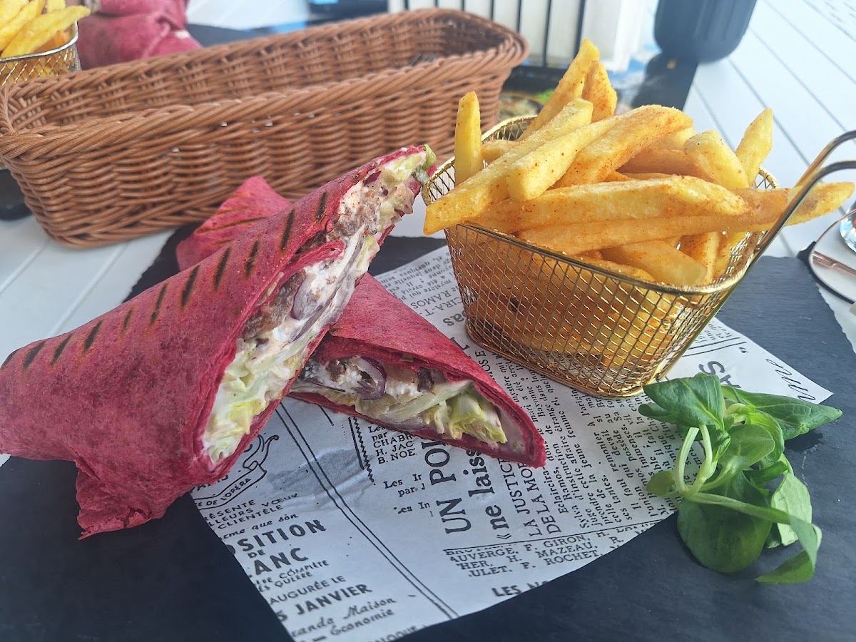 Photo of Lux Cafe&Grill