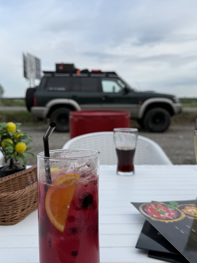 Photo of Lux Cafe&Grill