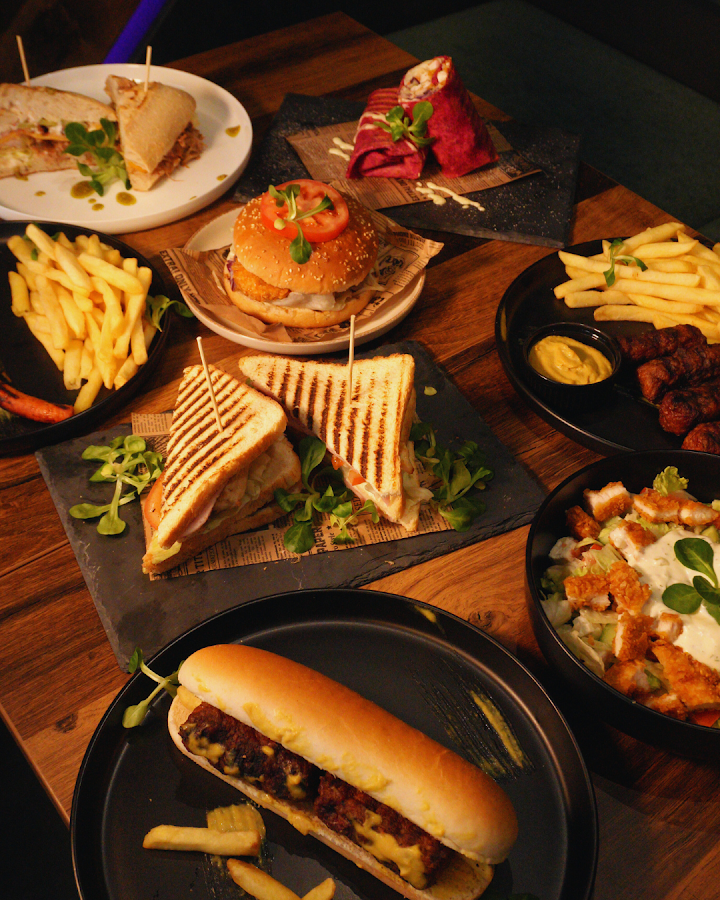 Photo of Lux Cafe&Grill