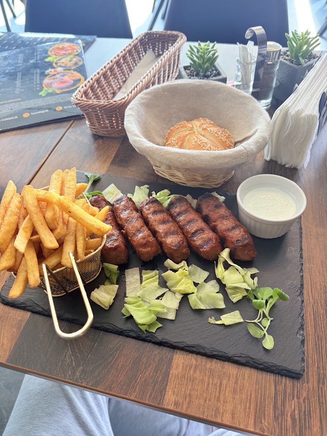 Photo of Lux Cafe&Grill