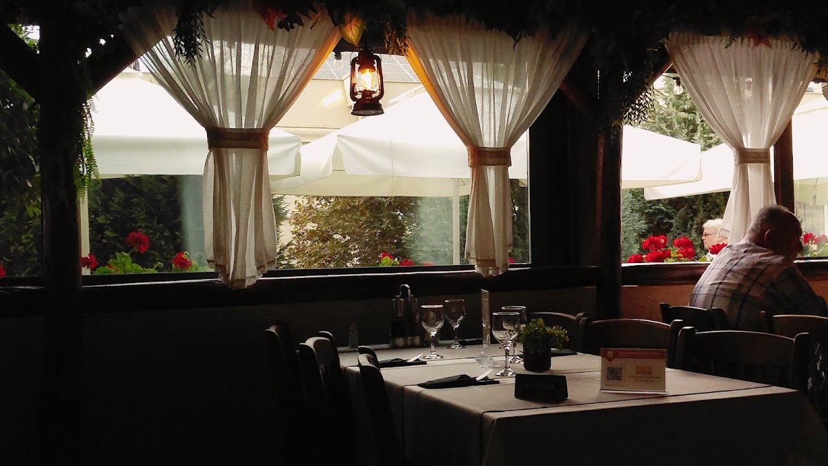 Photo de Terasa Restaurant Pizzerie Rustic Băile Felix
