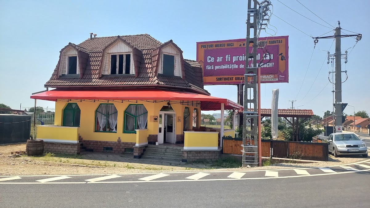 Photo du Restaurant Familial