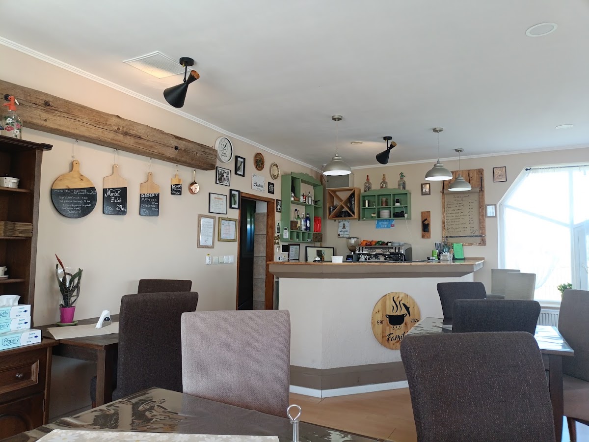 Photo de Family Restaurant