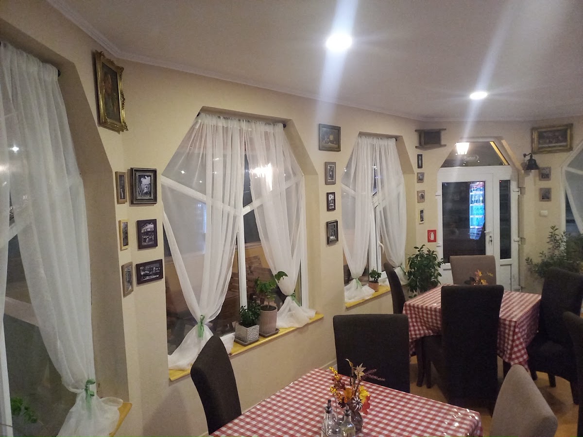 Photo de Family Restaurant