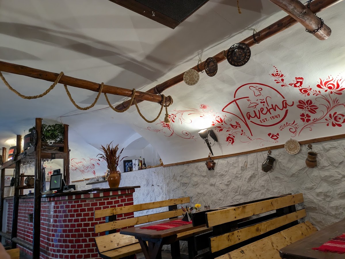 Photo de la Taverne Oradea Bar Familial