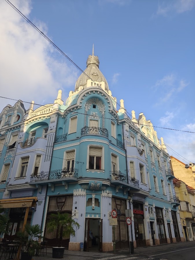 Photo de Taverna Oradea Family Bar