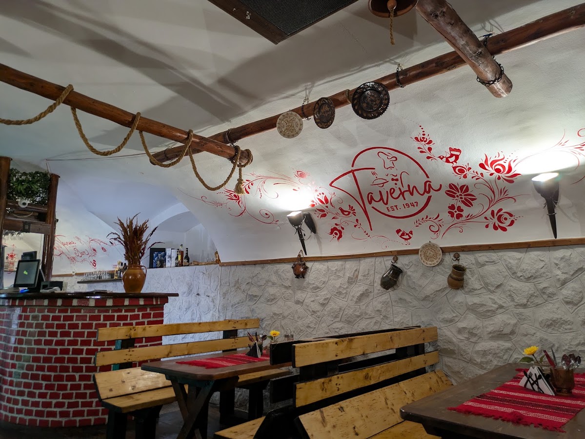 Photo de Taverna Oradea Family Bar