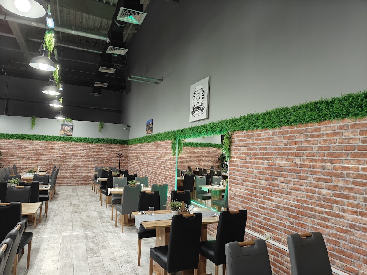 Fotografie de Miller’s Restaurant