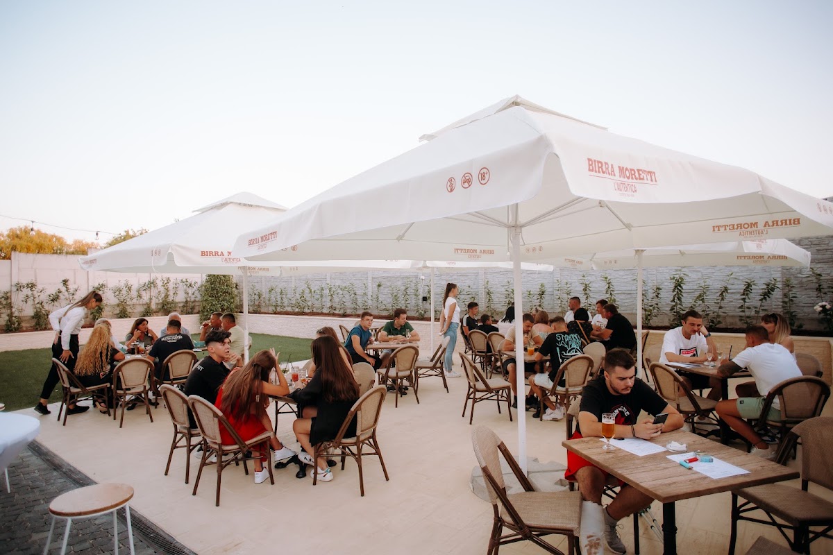 Foto di Venus Bistro & Pizzerie