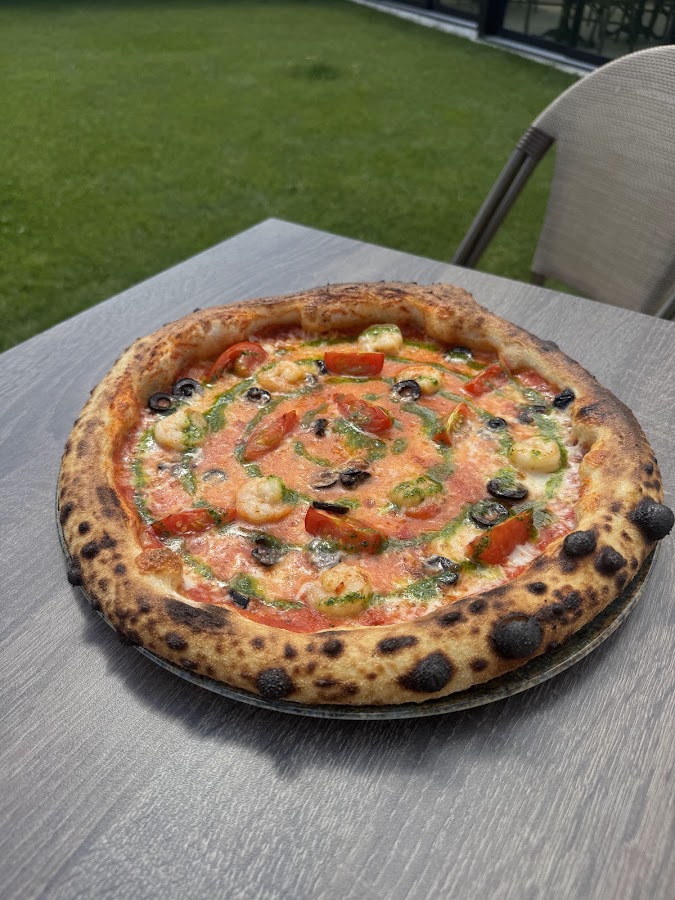 Foto di Venus Bistro & Pizzerie
