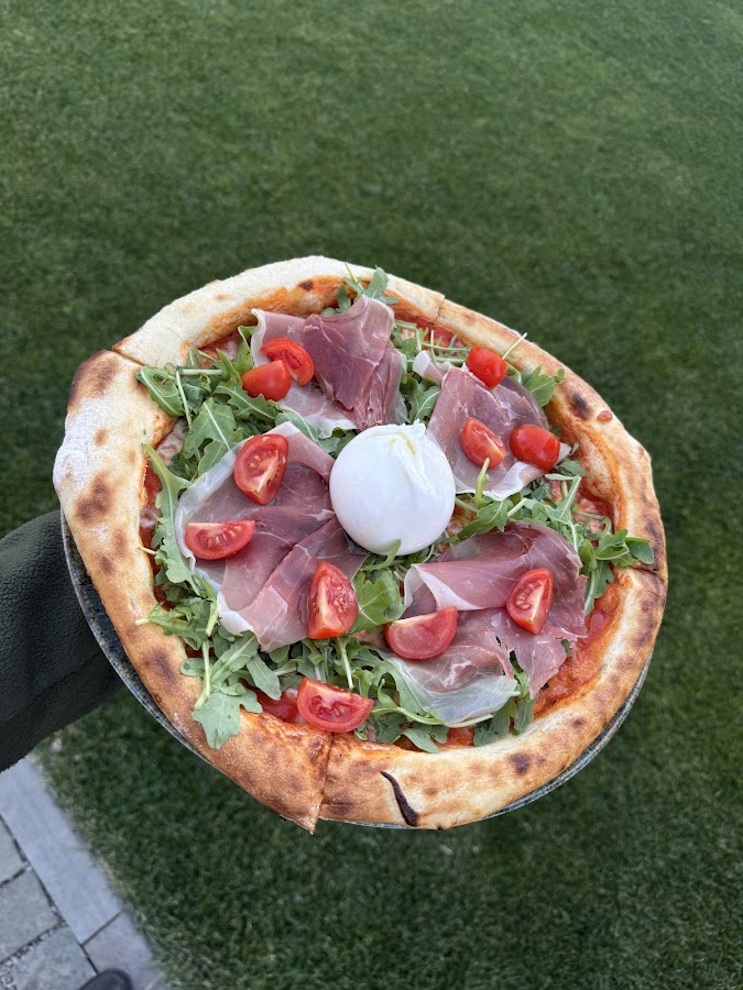Foto di Venus Bistro & Pizzerie