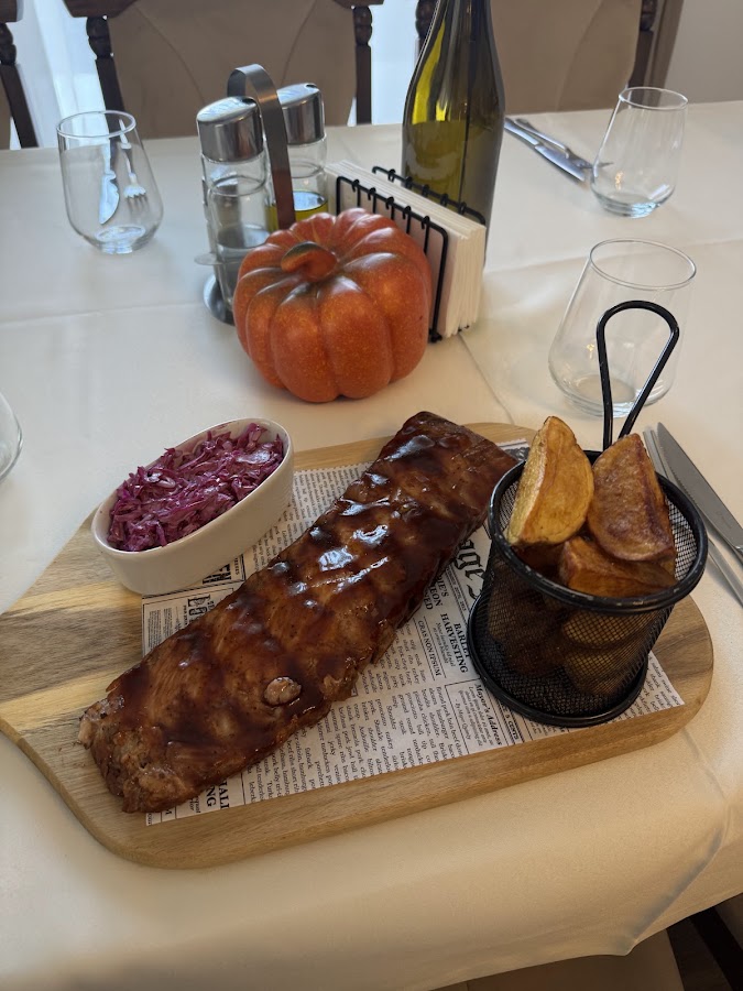 Foto di Venus Bistro & Pizzerie