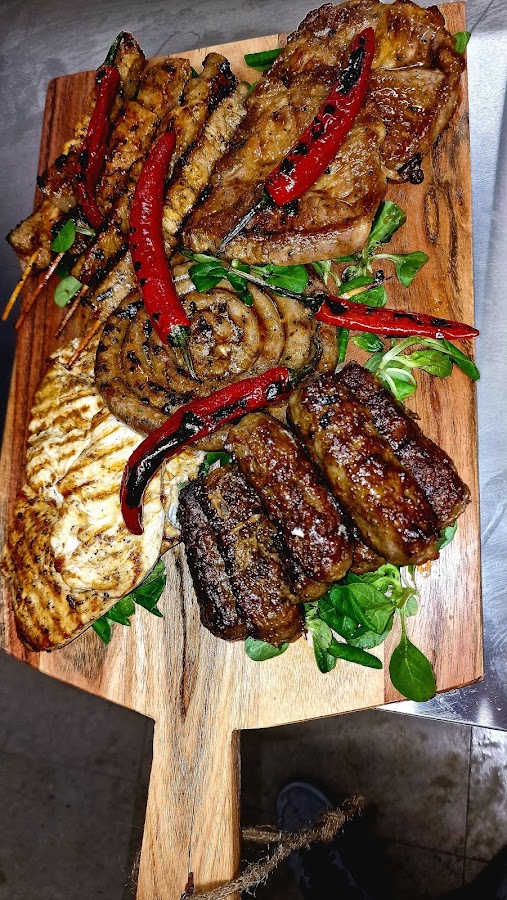 Fotografie de Caprice Bistro