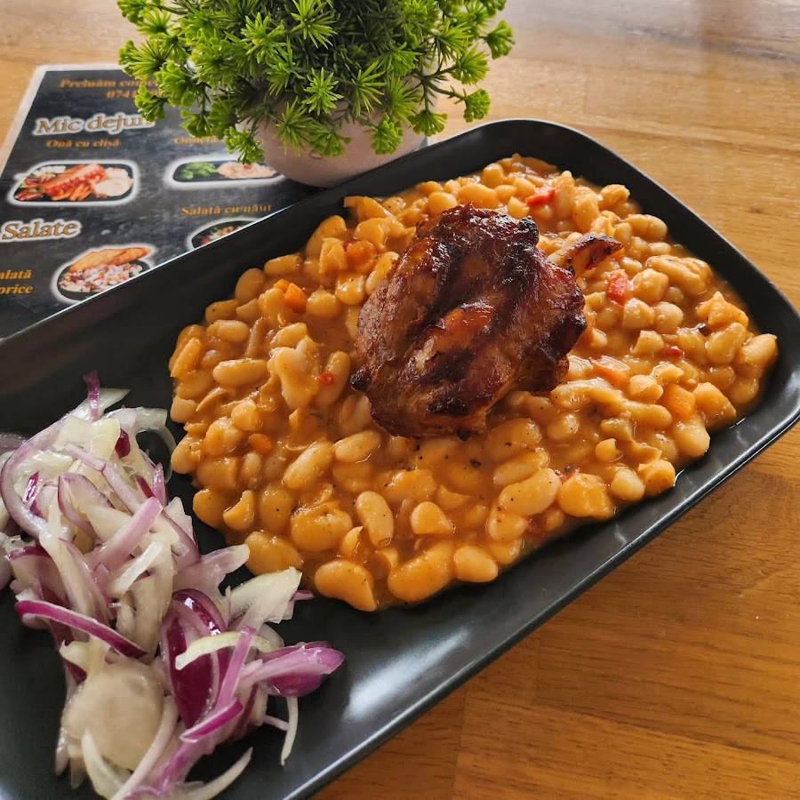 Fotografie de Caprice Bistro