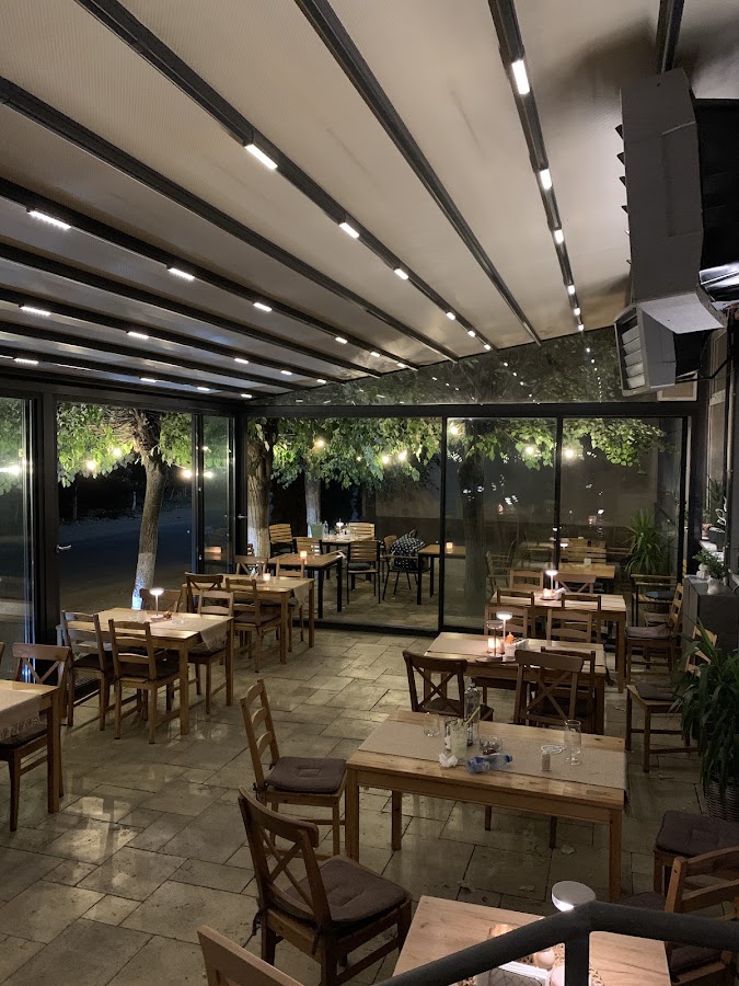 Foto von Einfaches Bistro