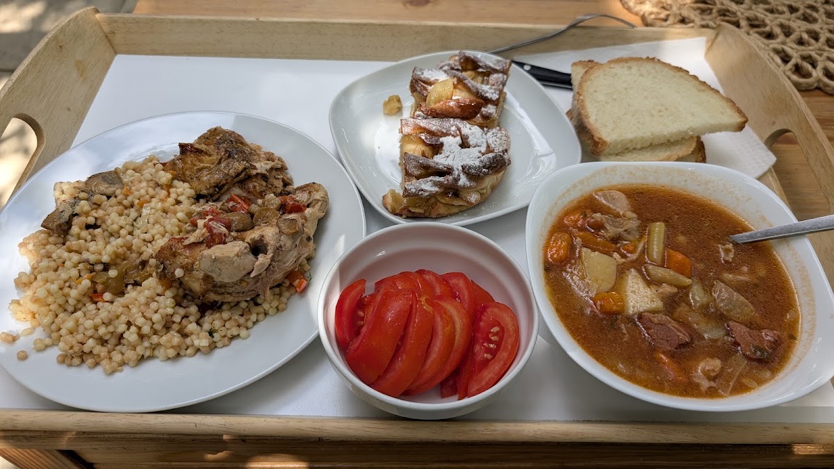 Foto von Simple Bistro