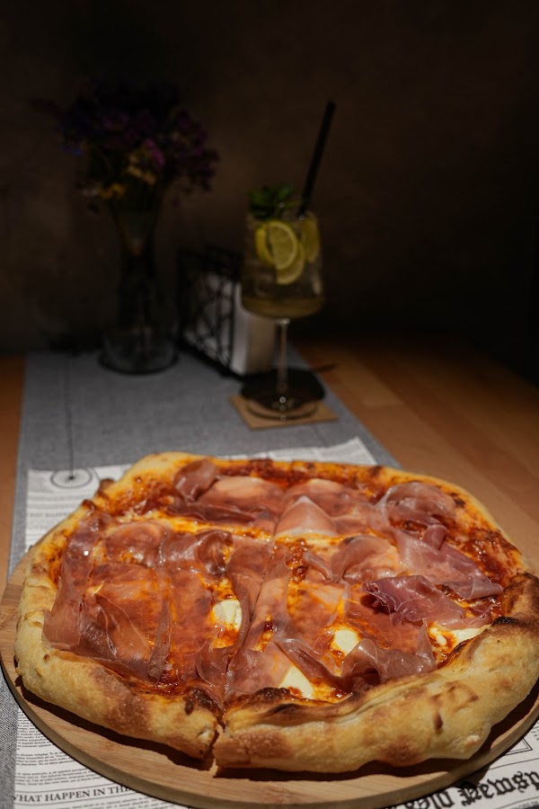 Foto von Simple Bistro