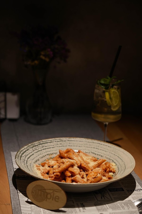 Foto von Simple Bistro