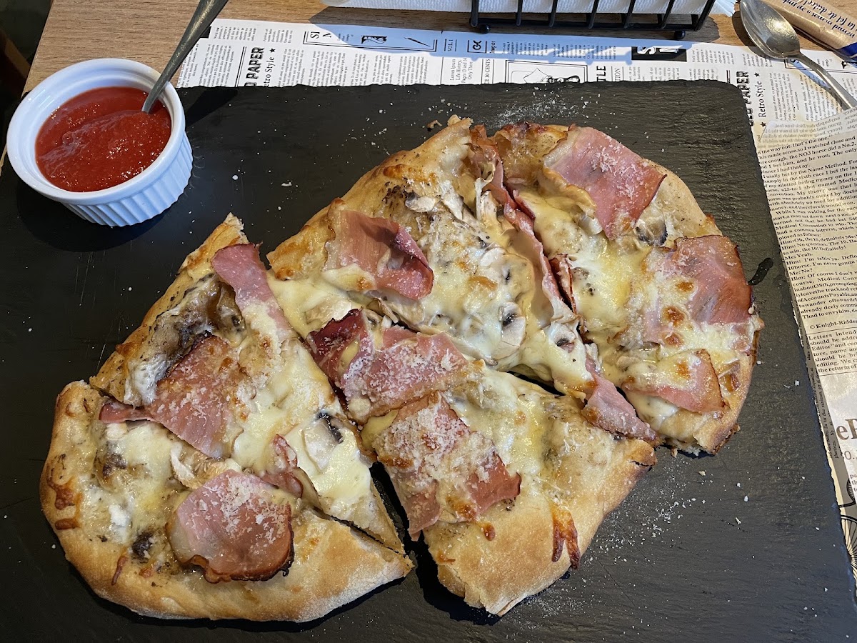 Foto von Simple Bistro
