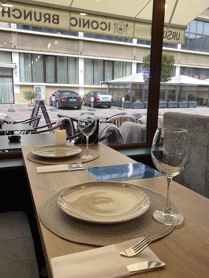 Photo du Bistro Iconique