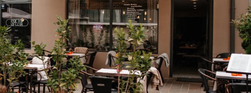 Photo de Iconic Bistro