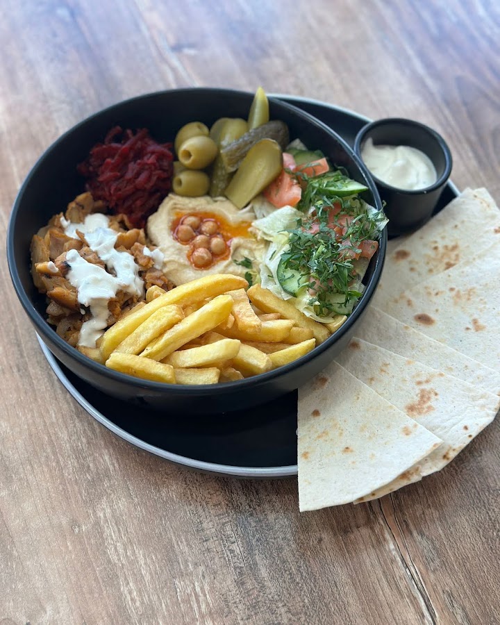 Foto di Flavours Bistro