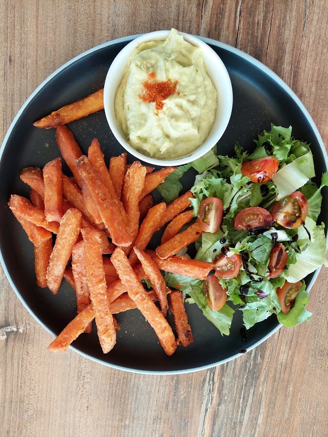 Foto di Flavours Bistro
