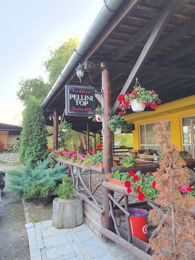 Foto del Ristorante Lesyana