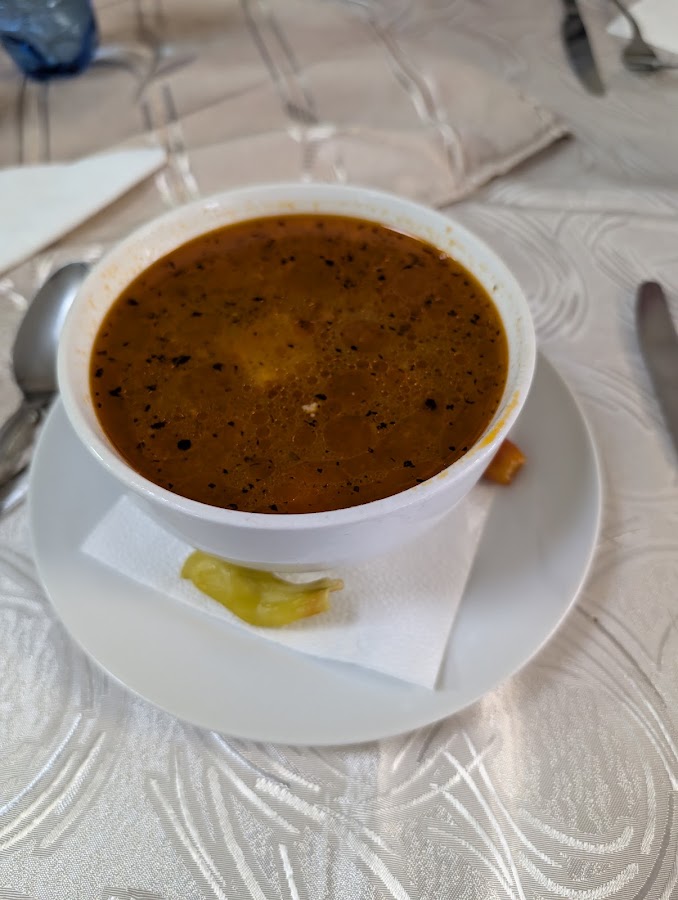 Foto di Restaurant Lesyana