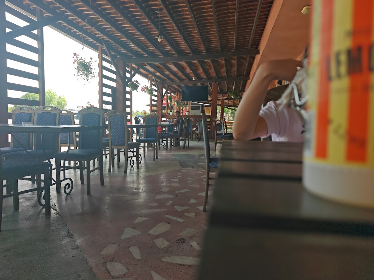 Foto di Restaurant Lesyana