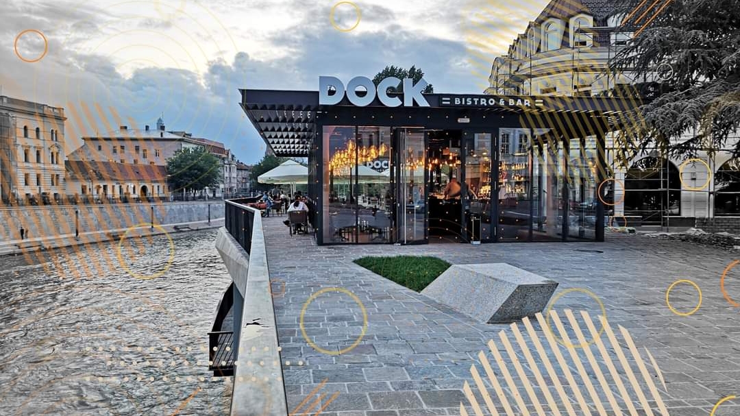 Fotografie de DOCK Oradea