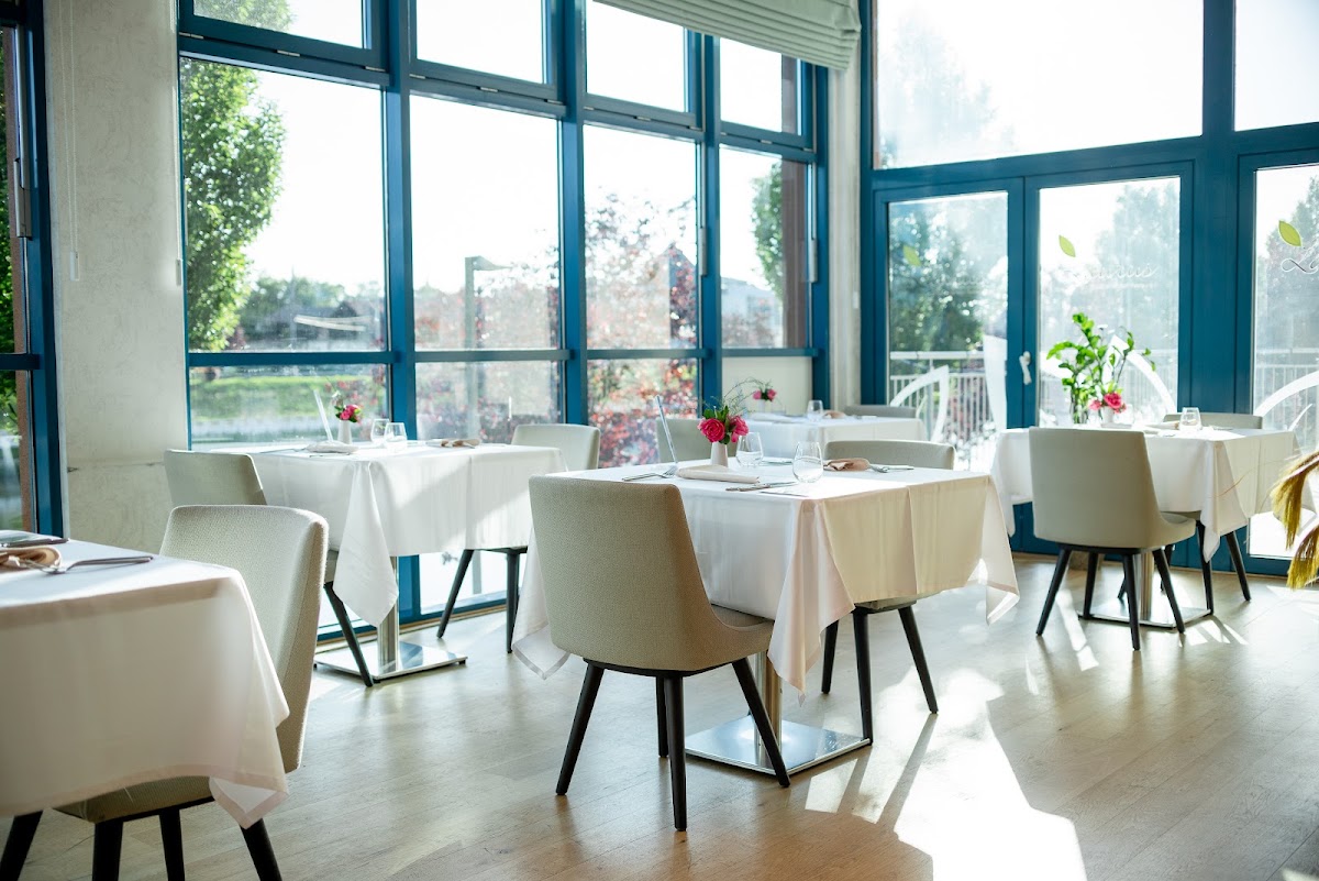 Photo of Laurus Mediterranean Restaurant