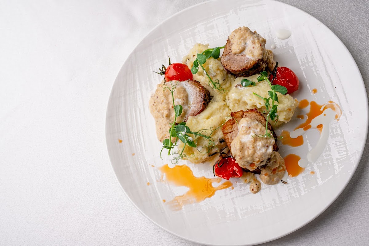 Photo of Laurus Mediterranean Restaurant