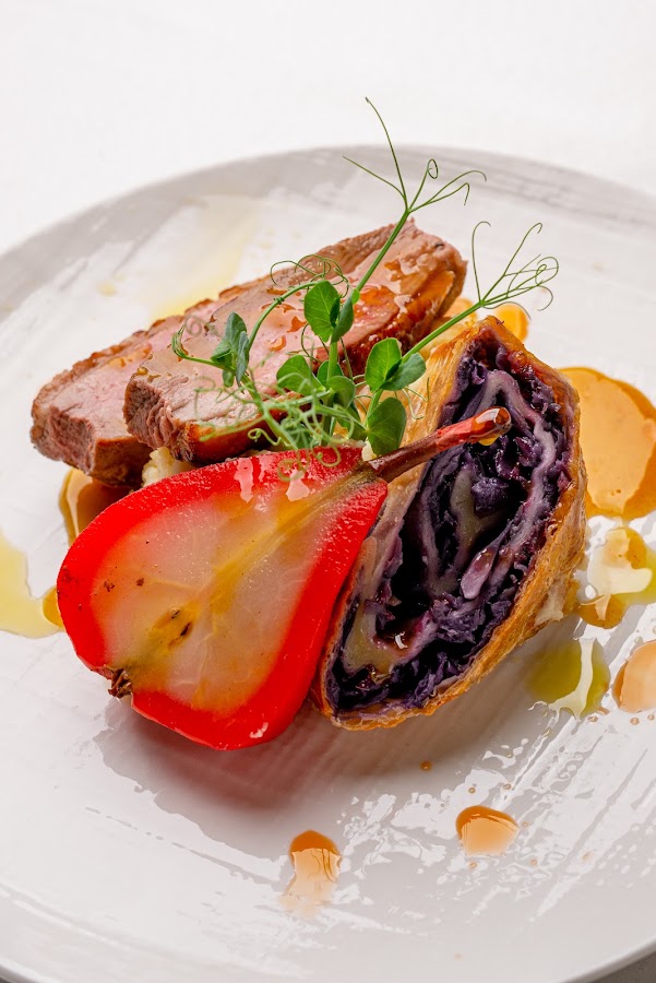 Photo of Laurus Mediterranean Restaurant