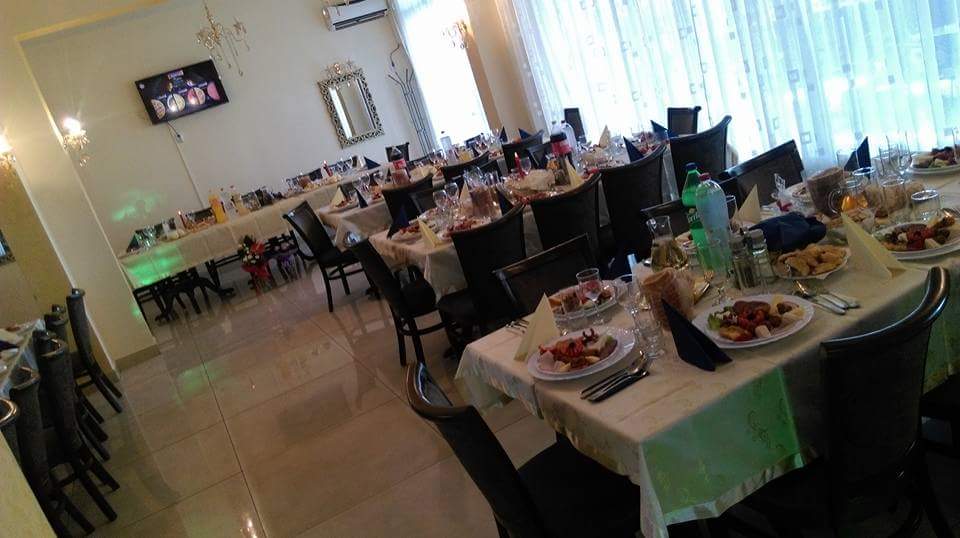 Foto von Brasserie Huedin