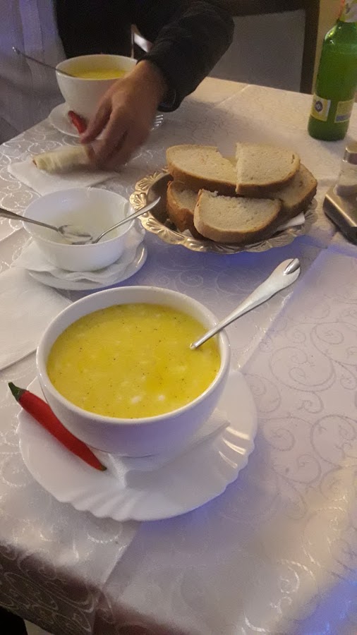 Foto von Braserie Huedin