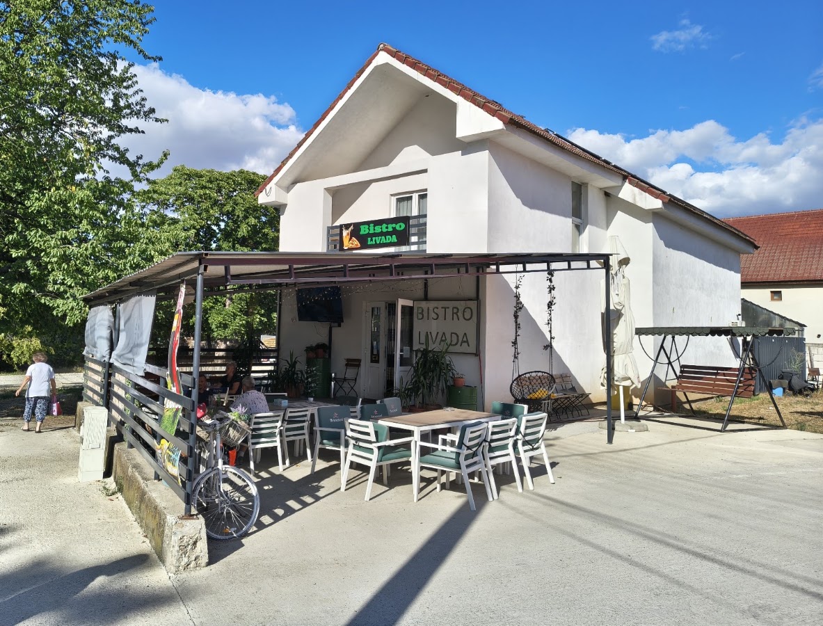 Foto von Bistro Livada
