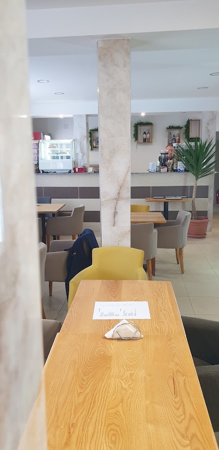 Foto von Bistro Livada