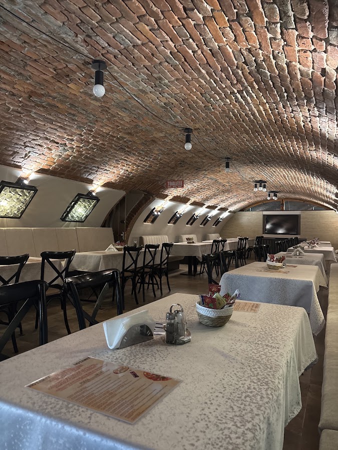 Photo of No Limit Pizzerie & Fast-Food & Restaurant & Sală Evenimente