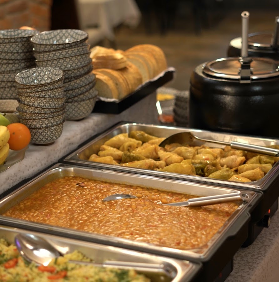 Foto di No Limit Pizzerie & Fast-Food & Restaurant & Sală Evenimente