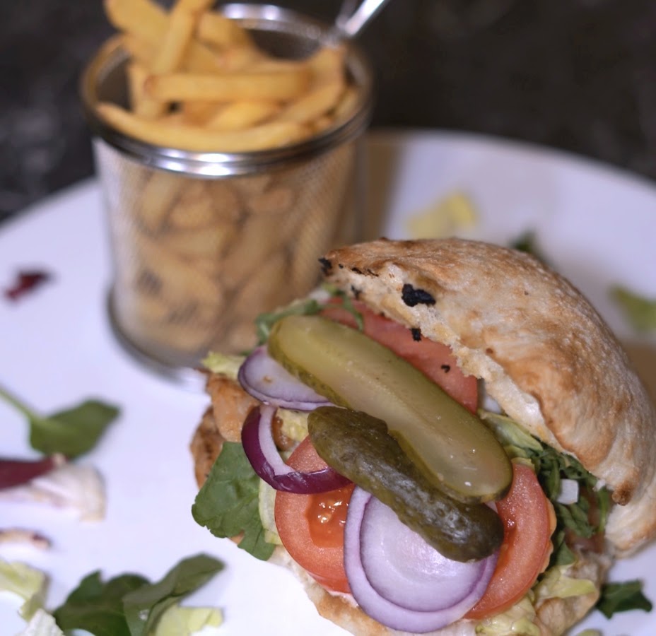 Foto di No Limit Pizzerie & Fast-Food & Restaurant & Sală Evenimente