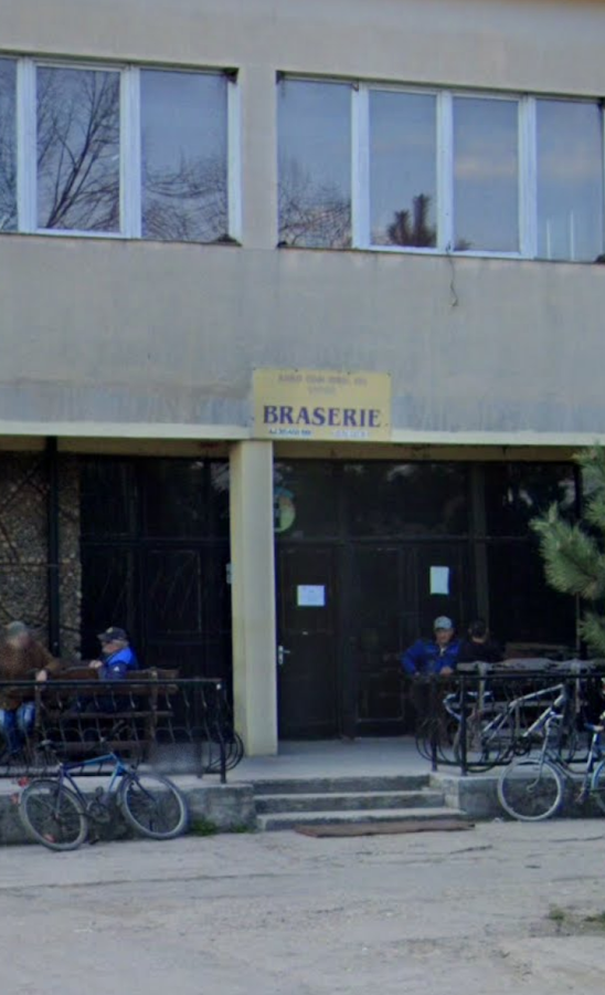Photo of Braserie