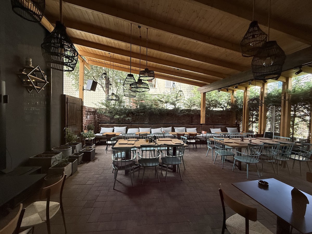 Photo de la Brasserie Grenier