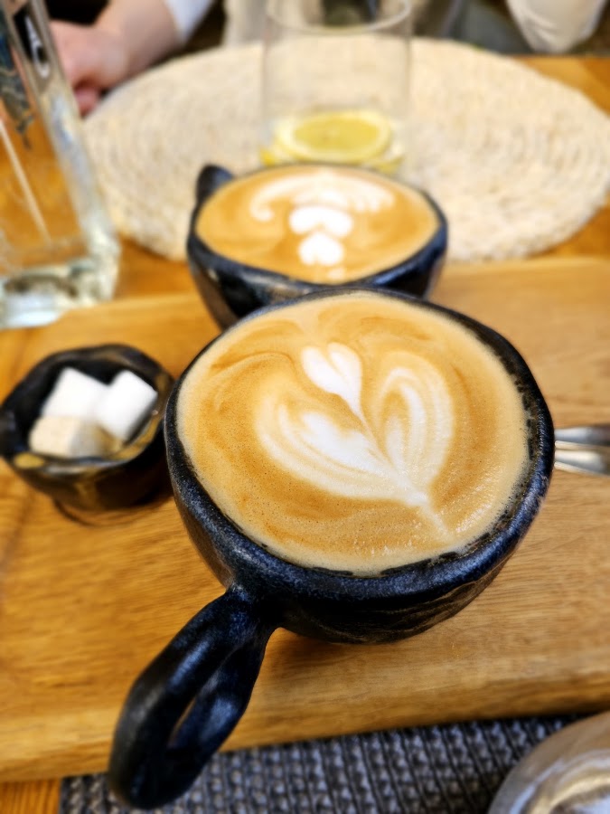 Photo de Grenier Brasserie