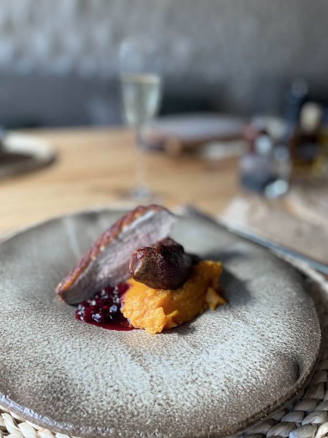 Photo de Grenier Brasserie