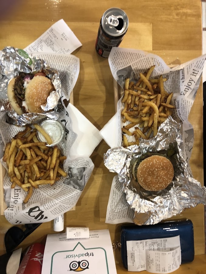 Foto von American Grill